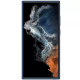 Torbica Nillkin CamShield Silky za Samsung S918B Galaxy S23 Ultra plava - 206361
