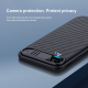 Torbica Nillkin CamShield Pro za iPhone 7/8/SE 2020/2022 crna - 82212