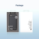 Torbica Nillkin CamShield Pro za iPhone 7/8/SE 2020/2022 crna - 82212