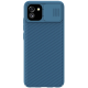 Torbica Nillkin CamShield za Samsung A035G Galaxy A03 plava - 200697