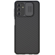 Torbica Nillkin CamShield za Samsung A047F Galaxy A04s crna - 204368