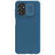Torbica Nillkin CamShield za Samsung A047F Galaxy A04s plava - 204625