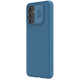 Torbica Nillkin CamShield za Samsung A047F Galaxy A04s plava - 204625