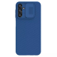 Torbica Nillkin CamShield za Samsung A145R Galaxy A14 4G plava - 207212