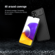 Torbica Nillkin CamShield za Samsung A226B Galaxy A22 5G plava - 201123