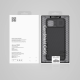Torbica Nillkin CamShield za Samsung A226B Galaxy A22 5G plava - 201123