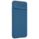 Torbica Nillkin CamShield za Samsung A226B Galaxy A22 5G plava - 201123