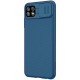 Torbica Nillkin CamShield za Samsung A226B Galaxy A22 5G plava - 201123