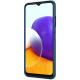 Torbica Nillkin CamShield za Samsung A226B Galaxy A22 5G plava - 201123