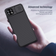 Torbica Nillkin CamShield za Samsung A226B Galaxy A22 5G plava - 201123