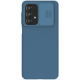 Torbica Nillkin CamShield za Samsung A336B Galaxy A33 5G plava - 201125