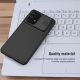 Torbica Nillkin CamShield za Samsung A336B Galaxy A33 5G plava - 201125
