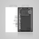 Torbica Nillkin CamShield za Samsung A336B Galaxy A33 5G plava - 201125