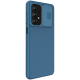 Torbica Nillkin CamShield za Samsung A336B Galaxy A33 5G plava - 201125