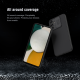 Torbica Nillkin CamShield za Samsung A346B Galaxy A34 5G plava - 208055