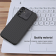 Torbica Nillkin CamShield za Samsung A346B Galaxy A34 5G plava - 208055