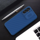 Torbica Nillkin CamShield za Samsung A346B Galaxy A34 5G plava - 208055