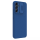 Torbica Nillkin CamShield za Samsung A346B Galaxy A34 5G plava - 208055