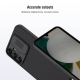 Torbica Nillkin CamShield za Samsung A346B Galaxy A34 5G plava - 208055