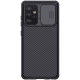 Torbica Nillkin CamShield Pro za Samsung A525F/A526B/A528B Galaxy A52 4G/A52 5G/A52s 5G crna - 94152