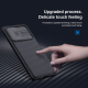 Torbica Nillkin CamShield Pro za Samsung A525F/A526B/A528B Galaxy A52 4G/A52 5G/A52s 5G crna - 94152