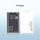Torbica Nillkin CamShield Pro za Samsung A525F/A526B/A528B Galaxy A52 4G/A52 5G/A52s 5G crna - 94152