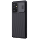 Torbica Nillkin CamShield Pro za Samsung A525F/A526B/A528B Galaxy A52 4G/A52 5G/A52s 5G crna - 94152