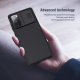 Torbica Nillkin CamShield za Samsung G780F Galaxy S20 FE crna - 88036