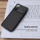 Torbica Nillkin CamShield za Samsung G780F Galaxy S20 FE crna - 88036