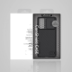 Torbica Nillkin CamShield za Samsung G780F Galaxy S20 FE crna - 88036