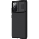 Torbica Nillkin CamShield za Samsung G780F Galaxy S20 FE crna - 88036