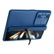 Torbica Nillkin CamShield Fold za Samsung F946B Galaxy Z Fold 5 (with stand) plava - 209506