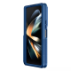 Torbica Nillkin CamShield Fold za Samsung F946B Galaxy Z Fold 5 (with stand) plava - 209506