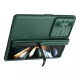 Torbica Nillkin CamShield Fold za Samsung F946B Galaxy Z Fold 5 (with stand) zelena - 209507