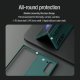Torbica Nillkin Flex Pure Fold za Samsung F956B Galaxy Z Fold 6 (S Pen) zelena - 215798