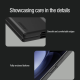 Torbica Nillkin Flex Pure Fold za Samsung F956B Galaxy Z Fold 6 (S Pen) zelena - 215798