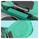 Torbica Nillkin Ice blade Prop za iPhone 16 Pro Max 6.9 crna - 216329-1