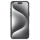 Torbica Nillkin Ice blade Prop za iPhone 16 Pro Max 6.9 crna - 216329-1