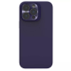 Torbica Nillkin Lens Wing Magnetic za iPhone 14 Pro 6.1 ljubicasta - 206165