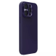 Torbica Nillkin Lens Wing Magnetic za iPhone 14 Pro 6.1 ljubicasta - 206165