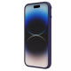 Torbica Nillkin Lens Wing Magnetic za iPhone 14 Pro 6.1 ljubicasta - 206165
