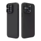 Torbica Nillkin Lens Wing Magnetic za iPhone 14 Pro Max 6.7 crna - 205940