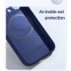 Torbica Nillkin Lens Wing Magnetic za iPhone 14 Pro Max 6.7 ljubicasta - 205941