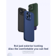 Maska za iPhone 14 Pro Max 6.7 Nillkin Lens Wing Magnetic ljubičasta - 205941