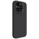 Torbica Nillkin Lens Wing Magnetic za iPhone 15 Pro 6.1 crna - 212109