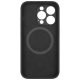 Torbica Nillkin Lens Wing Magnetic za iPhone 15 Pro 6.1 crna - 212109
