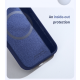 Torbica Nillkin Lens Wing Magnetic za iPhone 15 Pro 6.1 ljubicasta - 212110-1