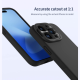 Torbica Nillkin Lens Wing Magnetic za iPhone 15 Pro 6.1 ljubicasta - 212110-1