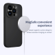 Torbica Nillkin Lens Wing Magnetic za iPhone 15 Pro 6.1 ljubicasta - 212110-1
