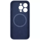 Torbica Nillkin Lens Wing Magnetic za iPhone 15 Pro 6.1 plava - 212111